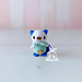 Oshawott pattern