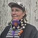 Niina scarf pattern 