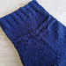 Adonis Socks pattern 