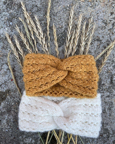 Småstrikk til jul - Emilie-Therse Nergård