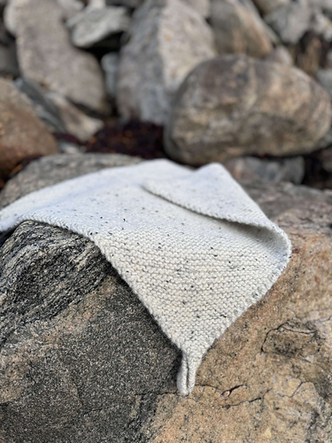 Småstrikk til jul - Emilie-Therse Nergård