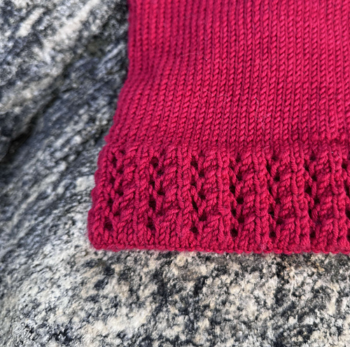 Småstrikk til jul - Emilie-Therse Nergård