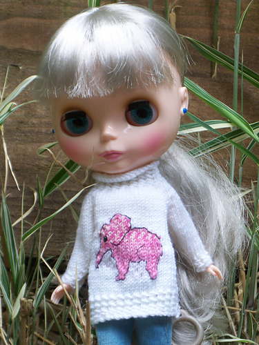 Elephant Jumper photo 2