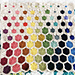 Geometry Garland pattern