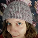 Soratie Beanie pattern 