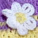 Marguerite pattern 