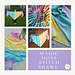 Magic Moss Stitch Shawl pattern 