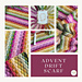 Advent Drift Scarf pattern 