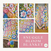 Snuggle Bloom Blanket pattern 