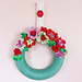 Blossom Wreath pattern
