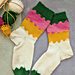 Ripple Stash Socks pattern