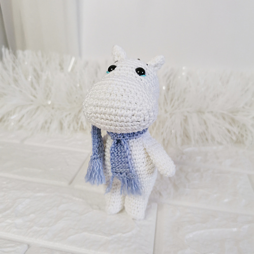 Moomin - Marina Kusturic