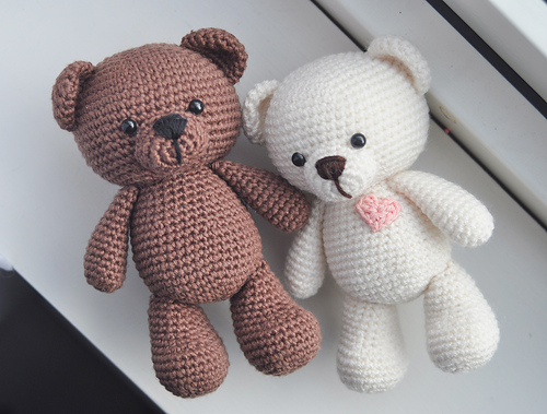 Frankie Teddybjørnen - Emma Sahlin B.