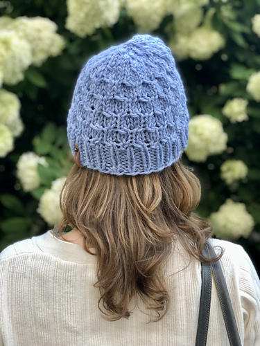 ハット [MOONSUN]Honeycomb knit Hat / Cream MOONSUN]Honeycomb knit Hat / Cream (MOONSUN/ハット