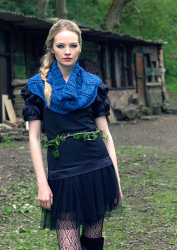 Sythera - Louisa Harding