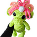 Unicorn pattern 