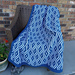 Diamond Sensation pattern