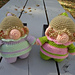 Beddy Bye Baby Doll pattern 