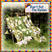 Don't Cut the Daisies pattern