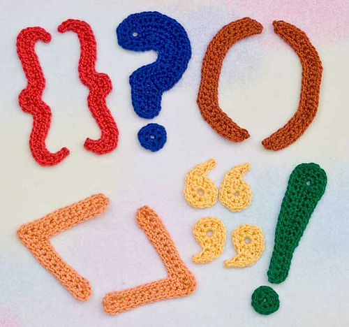 Ravelry: Scrapbooking Journalling pattern by Helen Free