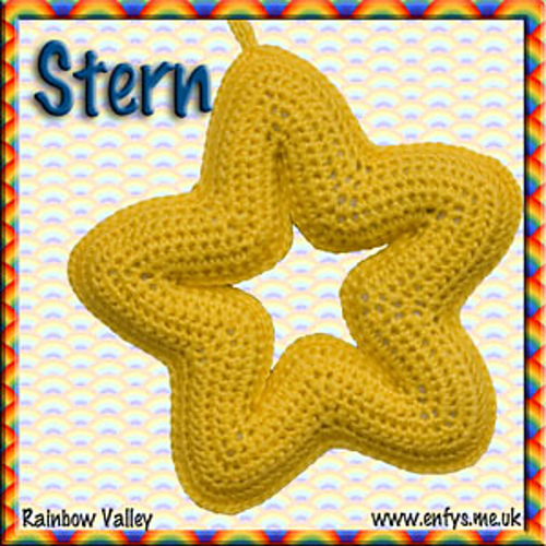 Alphabet Mobiles - Star photo 2