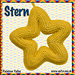 Alphabet Mobiles - Star photo 3