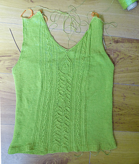 Front is done, what's the right bit in the pic is still unwashed
