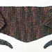 Waffle pattern 