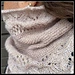 Cypress Cowl pattern 