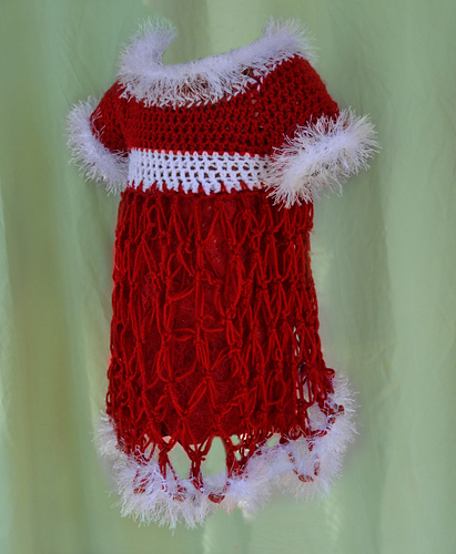 solomon knot crochet dress Ravelry: Solomon:s Knot Dress pattern by Shari's Simple Crochet