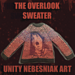 Sweater TWO: The Overlook pattern