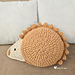 Hedgehog Pillow pattern 