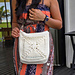 Boho Bobble Bag pattern
