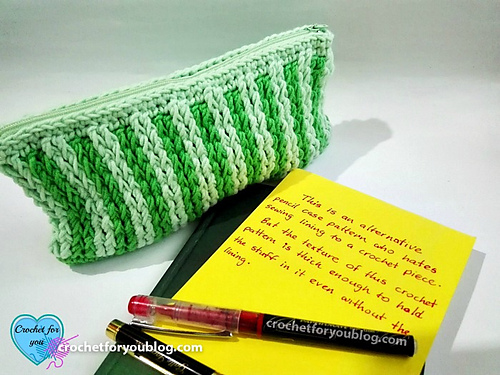 Handy Dandy Pencil Case photo 1
