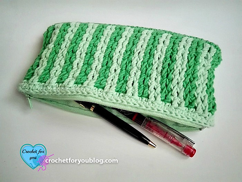 Handy Dandy Pencil Case photo 2