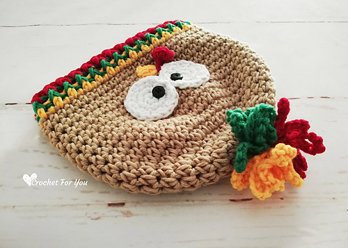 Turkey Hat photo 8