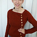 Buttony Sweater photo 3
