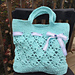 Vintage Market Tote photo 3
