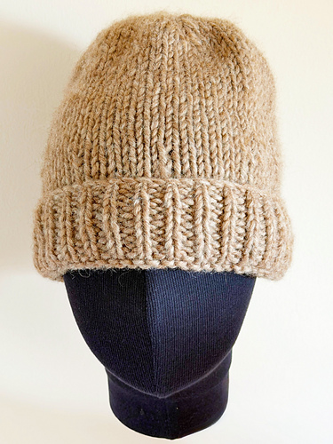 Atta Beanie