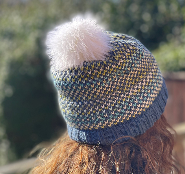 Ravelry: Mosswood Drive pattern by Emma 