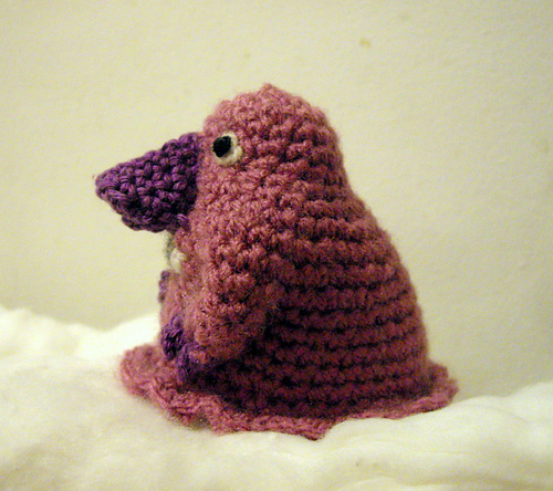 Mörkö alias Mårran alias Buka - Escherichia