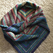 Madeline Triangle Scarf photo 4