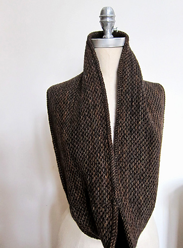 Honey Cowl photo 3