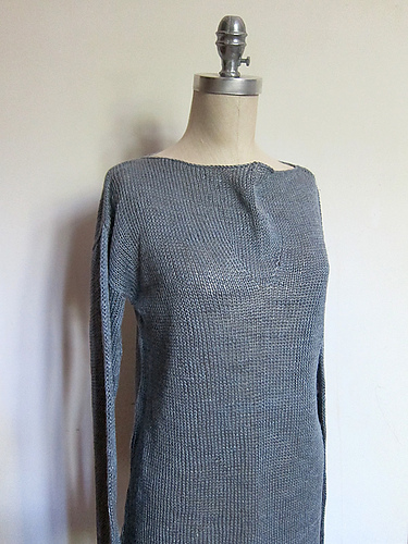 Firefly Tunic photo 1