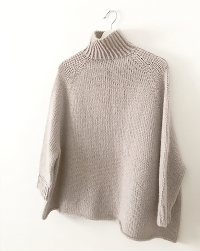 Turtle Dove - Espace Tricot