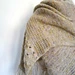 In Good Company Wrap pattern 