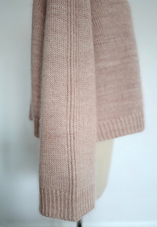 Ravelry: Paloma pattern by Espace Tricot