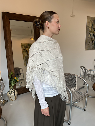 Mori Poncho