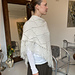 Mori Poncho pattern