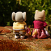 Gilet / pull pour les Sylvanian photo 3